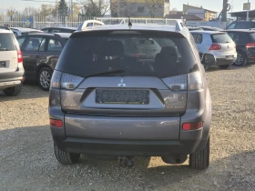Mitsubishi Outlander 2.4I - 7900 лв. / 4039.21 € - 31613128 6 | Car24.bg Mitsubishi Outlander 2.4I - 7900 лв. / 4039.21 € - 31613128 6