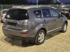 Mitsubishi Outlander 2.4I - 7900 лв. / 4039.21 € - 31613128 13 | Car24.bg Mitsubishi Outlander 2.4I - 7900 лв. / 4039.21 € - 31613128 13