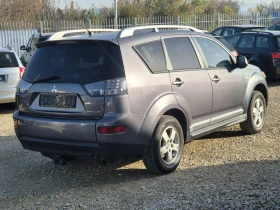 Mitsubishi Outlander 2.4I - 7900 лв. / 4039.21 € - 31613128 5 | Car24.bg Mitsubishi Outlander 2.4I - 7900 лв. / 4039.21 € - 31613128 5