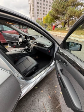 Mercedes-Benz E 350 4 Matic - 23000 лв. / 11759.71 € - 81382453 12 | Car24.bg Mercedes-Benz E 350 4 Matic - 23000 лв. / 11759.71 € - 81382453 12