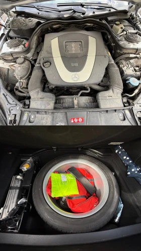 Mercedes-Benz E 350 4 Matic - 23000 лв. / 11759.71 € - 81382453 16 | Car24.bg Mercedes-Benz E 350 4 Matic - 23000 лв. / 11759.71 € - 81382453 16