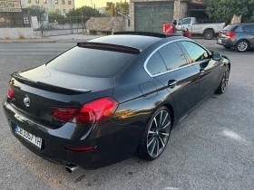 BMW 640 Gran coupe - 20800 € / 40681.26 лв. - 61667578 14 | Car24.bg BMW 640 Gran coupe - 20800 € / 40681.26 лв. - 61667578 14
