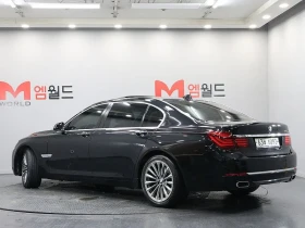 BMW 740 Li Individual - 16918 € / 33088.73 лв. - 40120464 3 | Car24.bg BMW 740 Li Individual - 16918 € / 33088.73 лв. - 40120464 3