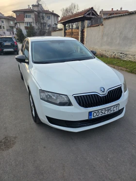 Skoda Octavia - Car24.bg Skoda Octavia