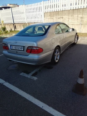 Mercedes-Benz CLK - 2000 € / 3911.66 лв. - 13198954 3 | Car24.bg Mercedes-Benz CLK - 2000 € / 3911.66 лв. - 13198954 3