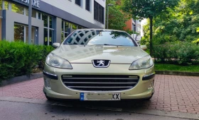 Peugeot 407 2.0 HDI - 4600 € / 8996.82 лв. - 87165551 2 | Car24.bg Peugeot 407 2.0 HDI - 4600 € / 8996.82 лв. - 87165551 2
