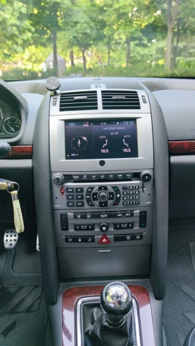 Peugeot 407 2.0 HDI - 4600 € / 8996.82 лв. - 87165551 17 | Car24.bg Peugeot 407 2.0 HDI - 4600 € / 8996.82 лв. - 87165551 17