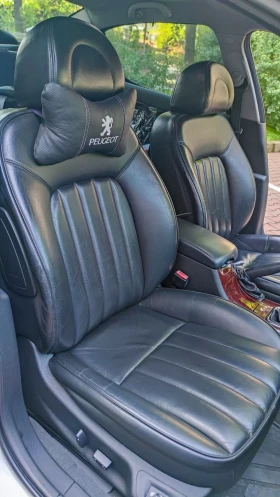 Peugeot 407 2.0 HDI - 4600 € / 8996.82 лв. - 87165551 13 | Car24.bg Peugeot 407 2.0 HDI - 4600 € / 8996.82 лв. - 87165551 13