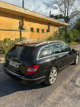 Mercedes-Benz C 200 C200 2.2CDI OM646 Avantgarde - 6500 € / 12712.90 лв. - 68620302 6 | Car24.bg Mercedes-Benz C 200 C200 2.2CDI OM646 Avantgarde - 6500 € / 12712.90 лв. - 68620302 6