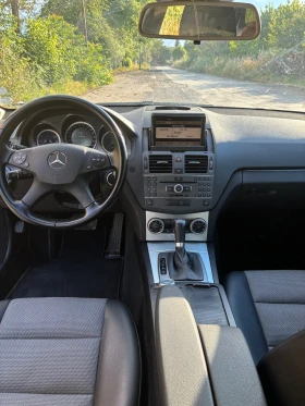 Mercedes-Benz C 200 C200 2.2CDI OM646 Avantgarde - 6500 € / 12712.90 лв. - 68620302 11 | Car24.bg Mercedes-Benz C 200 C200 2.2CDI OM646 Avantgarde - 6500 € / 12712.90 лв. - 68620302 11
