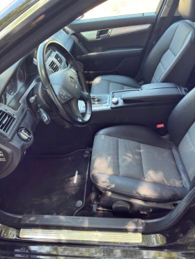 Mercedes-Benz C 200 C200 2.2CDI OM646 Avantgarde | Auto.bg — изображение 9 Mercedes-Benz C 200 C200 2.2CDI OM646 Avantgarde | Auto.bg — изображение 9