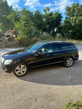 Mercedes-Benz C 200 C200 2.2CDI OM646 Avantgarde - 6500 € / 12712.90 лв. - 68620302 2 | Car24.bg Mercedes-Benz C 200 C200 2.2CDI OM646 Avantgarde - 6500 € / 12712.90 лв. - 68620302 2