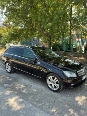 Mercedes-Benz C 200 C200 2.2CDI OM646 Avantgarde - Car24.bg Mercedes-Benz C 200 C200 2.2CDI OM646 Avantgarde