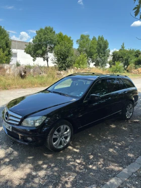 Mercedes-Benz C 200 C200 2.2CDI OM646 Avantgarde | Auto.bg — изображение 6 Mercedes-Benz C 200 C200 2.2CDI OM646 Avantgarde | Auto.bg — изображение 6