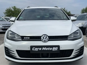 VW Golf GTD | Auto.bg — изображение 2 VW Golf GTD | Auto.bg — изображение 2