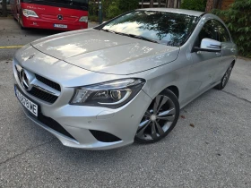 Mercedes-Benz CLA 180 - Car24.bg Mercedes-Benz CLA 180