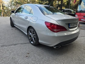 Mercedes-Benz CLA 180 - 13700 € / 26794.87 лв. - 47571082 4 | Car24.bg Mercedes-Benz CLA 180 - 13700 € / 26794.87 лв. - 47571082 4