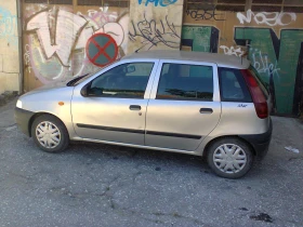 Fiat Punto 1.2 Газ-Бензин Климатик Обслужен 4 врати - 1000 € / 1955.83 лв. - 22213857 4 | Car24.bg Fiat Punto 1.2 Газ-Бензин Климатик Обслужен 4 врати - 1000 € / 1955.83 лв. - 22213857 4