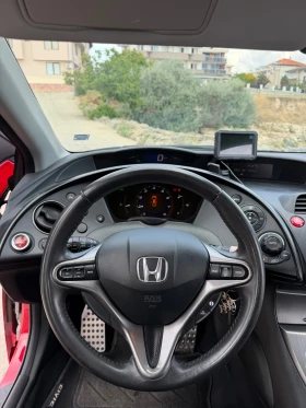Honda Civic 1.4 i-VTEC - 5250 € / 10268.11 лв. - 33412861 14 | Car24.bg Honda Civic 1.4 i-VTEC - 5250 € / 10268.11 лв. - 33412861 14