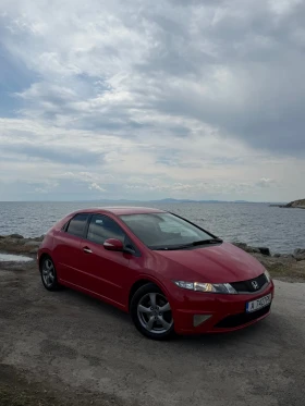 Honda Civic 1.4 i-VTEC - 5250 € / 10268.11 лв. - 33412861 8 | Car24.bg Honda Civic 1.4 i-VTEC - 5250 € / 10268.11 лв. - 33412861 8
