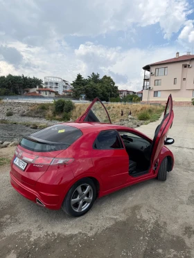 Honda Civic 1.4 i-VTEC - 5250 € / 10268.11 лв. - 33412861 4 | Car24.bg Honda Civic 1.4 i-VTEC - 5250 € / 10268.11 лв. - 33412861 4