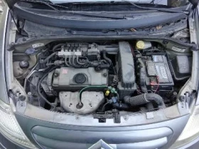 Citroen C3 - 2000 € - 96807302 6 | Car24.bg Citroen C3 - 2000 € - 96807302 6