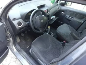 Citroen C3 - 2000 € - 96807302 4 | Car24.bg Citroen C3 - 2000 € - 96807302 4