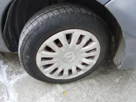 Citroen C3 - 2000 € - 96807302 8 | Car24.bg Citroen C3 - 2000 € - 96807302 8