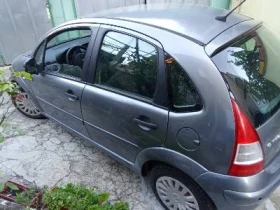 Citroen C3 - 2000 € - 96807302 3 | Car24.bg Citroen C3 - 2000 € - 96807302 3