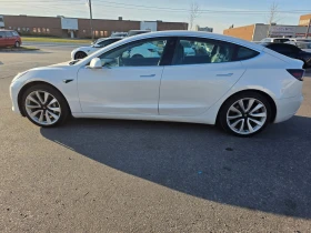 Tesla Model 3 Standard Range Plus Автокредит Цена до България | Auto.bg — изображение 7 Tesla Model 3 Standard Range Plus Автокредит Цена до България | Auto.bg — изображение 7