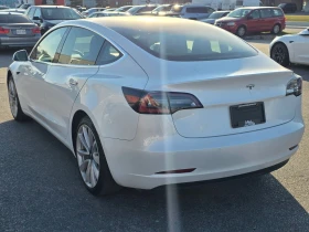 Tesla Model 3 Standard Range Plus Автокредит Цена до България | Auto.bg — изображение 6 Tesla Model 3 Standard Range Plus Автокредит Цена до България | Auto.bg — изображение 6
