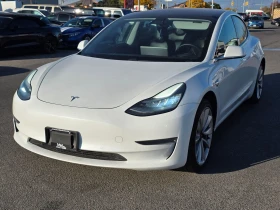 Tesla Model 3 Standard Range Plus Автокредит Цена до България | Auto.bg — изображение 3 Tesla Model 3 Standard Range Plus Автокредит Цена до България | Auto.bg — изображение 3