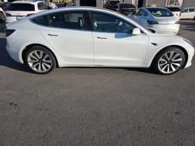 Tesla Model 3 Standard Range Plus Автокредит Цена до България | Auto.bg — изображение 8 Tesla Model 3 Standard Range Plus Автокредит Цена до България | Auto.bg — изображение 8