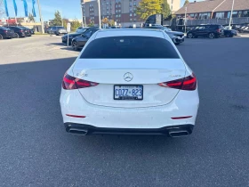 Mercedes-Benz C 300 4MATIC | CARFAX | АВТОФИНАНСИРАНЕ | Auto.bg — изображение 5 Mercedes-Benz C 300 4MATIC | CARFAX | АВТОФИНАНСИРАНЕ | Auto.bg — изображение 5