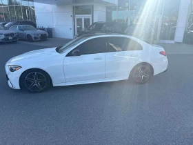 Mercedes-Benz C 300 4MATIC | CARFAX | АВТОФИНАНСИРАНЕ | Auto.bg — изображение 3 Mercedes-Benz C 300 4MATIC | CARFAX | АВТОФИНАНСИРАНЕ | Auto.bg — изображение 3