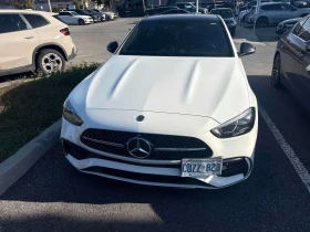 Mercedes-Benz C 300 4MATIC | CARFAX | АВТОФИНАНСИРАНЕ | Auto.bg — изображение 2 Mercedes-Benz C 300 4MATIC | CARFAX | АВТОФИНАНСИРАНЕ | Auto.bg — изображение 2