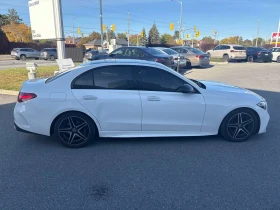 Mercedes-Benz C 300 4MATIC | CARFAX | АВТОФИНАНСИРАНЕ | Auto.bg — изображение 4 Mercedes-Benz C 300 4MATIC | CARFAX | АВТОФИНАНСИРАНЕ | Auto.bg — изображение 4