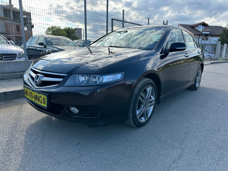 Honda Accord 2.0 - 8999 лв. / 4601.12 € - 36776739 1 | Car24.bg Honda Accord 2.0 - 8999 лв. / 4601.12 € - 36776739 1