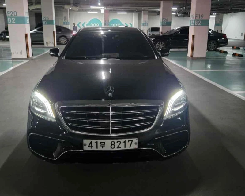 Mercedes-Benz S 63 AMG S-Class S63 AMG 4MATIC - 52277 € - 36655467 1 | Car24.bg Mercedes-Benz S 63 AMG S-Class S63 AMG 4MATIC - 52277 € - 36655467 1