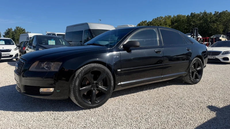 Audi A8 4.2TDI LONG W12 ПАКЕТ БАРТЕР ЛИЗИНГ - 5200 € - 44459055 1 | Car24.bg Audi A8 4.2TDI LONG W12 ПАКЕТ БАРТЕР ЛИЗИНГ - 5200 € - 44459055 1