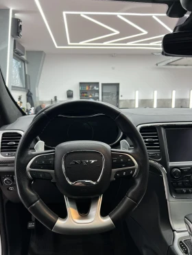 Jeep Grand cherokee SRT | Mobile.bg — малка снимка 15