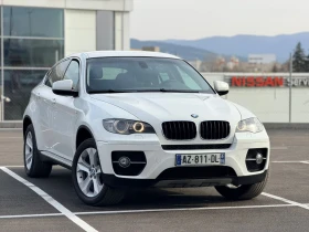 BMW X6 3.0d Лизинг през Уникредит по220евро - Car24.bg BMW X6 3.0d Лизинг през Уникредит по220евро
