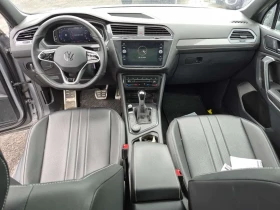 VW Tiguan * COMFORTLINE R LINE BLACK EDITION * | Auto.bg — изображение 9 VW Tiguan * COMFORTLINE R LINE BLACK EDITION * | Auto.bg — изображение 9