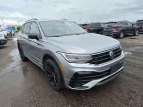 VW Tiguan * COMFORTLINE R LINE BLACK EDITION * | Auto.bg — изображение 2 VW Tiguan * COMFORTLINE R LINE BLACK EDITION * | Auto.bg — изображение 2