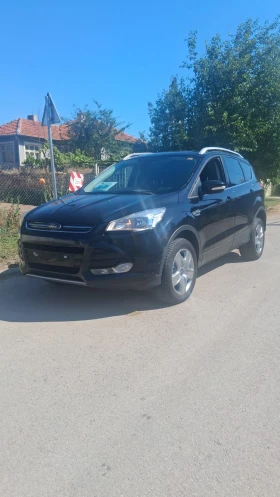 Ford Kuga Ford Kuga 2.0dcti 150konq - Car24.bg Ford Kuga Ford Kuga 2.0dcti 150konq
