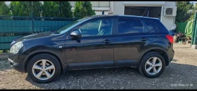 Nissan Qashqai - 4100 € / 8018.90 лв. - 90771643 2 | Car24.bg Nissan Qashqai - 4100 € / 8018.90 лв. - 90771643 2