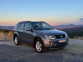 Suzuki Grand vitara 2.0 140HP| Нов внос от Нидерландия - Car24.bg Suzuki Grand vitara 2.0 140HP| Нов внос от Нидерландия