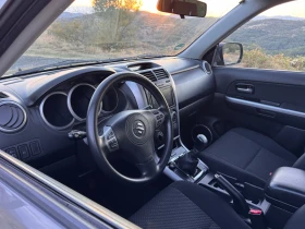 Suzuki Grand vitara 2.0 140HP| Нов внос от Нидерландия - 6700 € - 78247111 7 | Car24.bg Suzuki Grand vitara 2.0 140HP| Нов внос от Нидерландия - 6700 € - 78247111 7