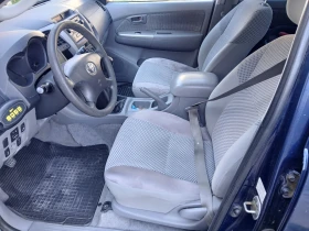 Toyota Hilux undefined | Auto.bg — изображение 4 Toyota Hilux undefined | Auto.bg — изображение 4