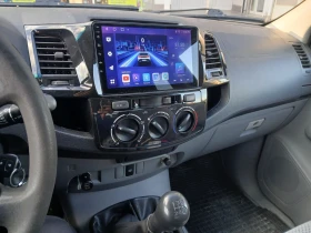 Toyota Hilux undefined | Auto.bg — изображение 13 Toyota Hilux undefined | Auto.bg — изображение 13
